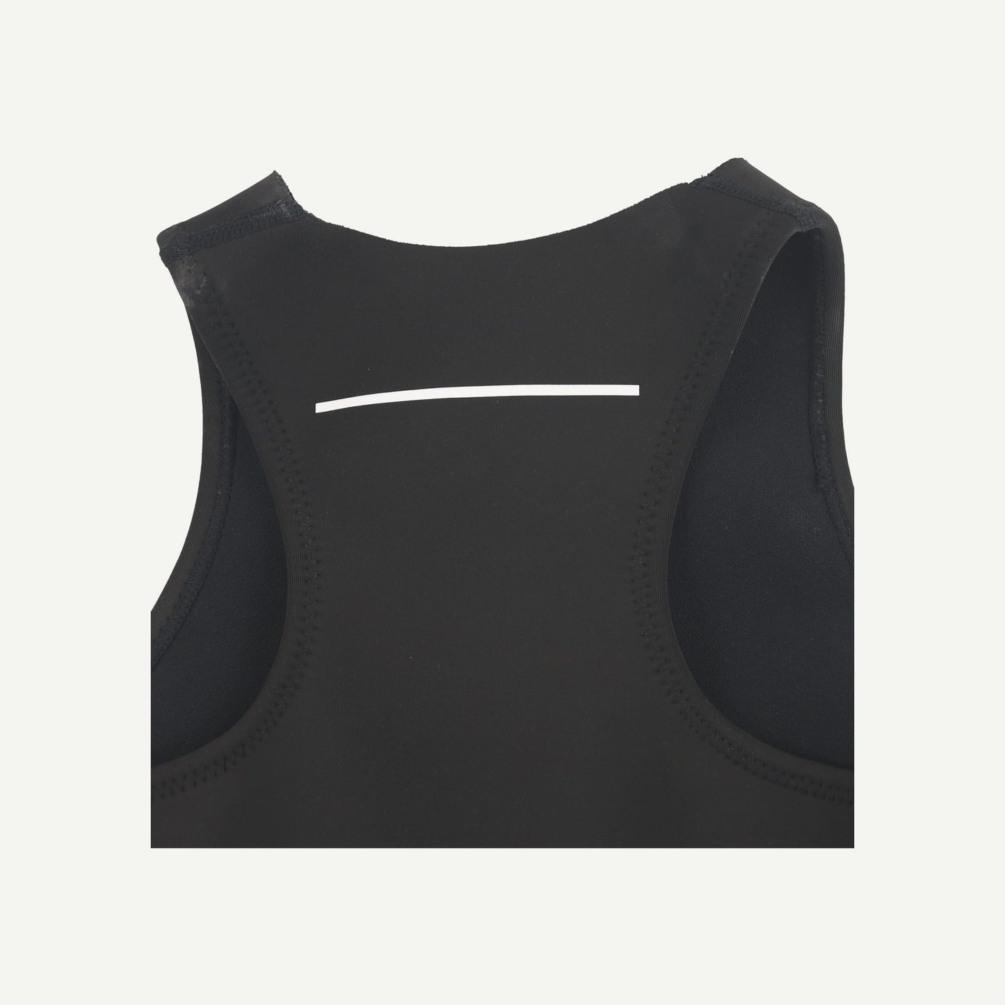 Nieuwland 2E Yulex Long Jane Wetsuit