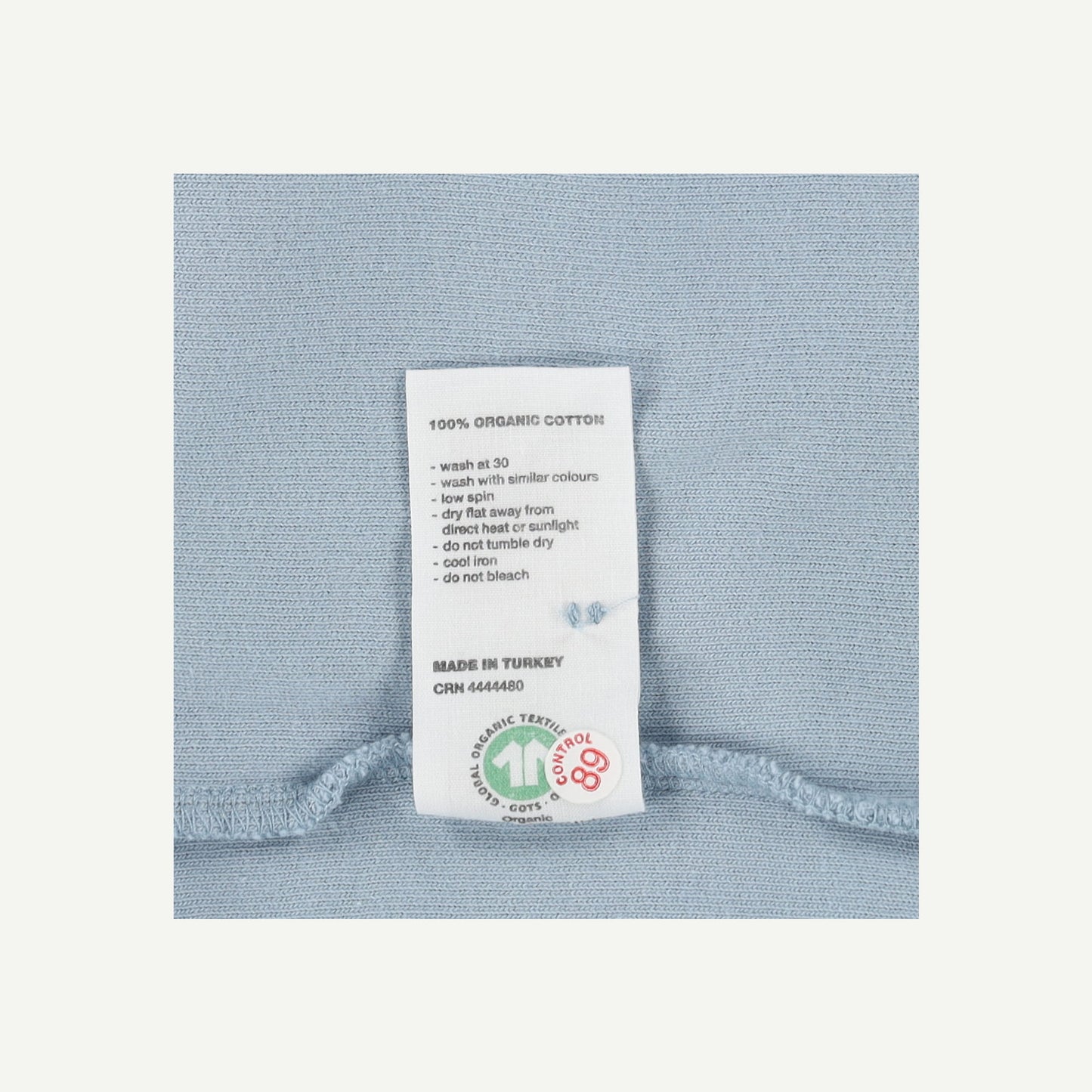 Otis Towelling Polo Shirt