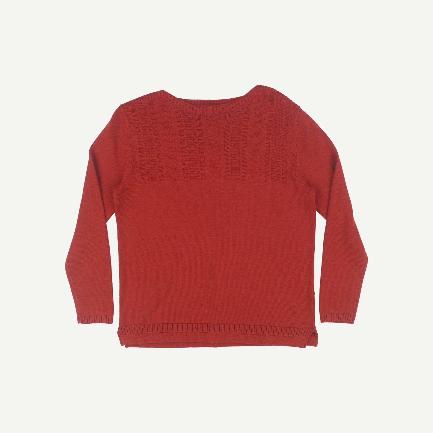 Forager Jumper