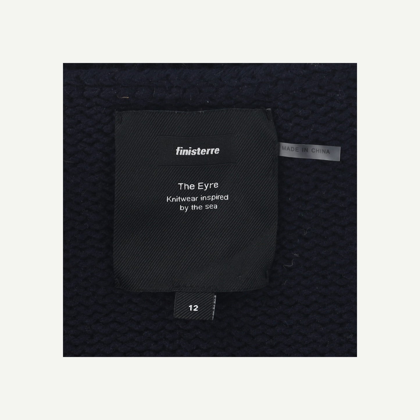 Eyre Jumper