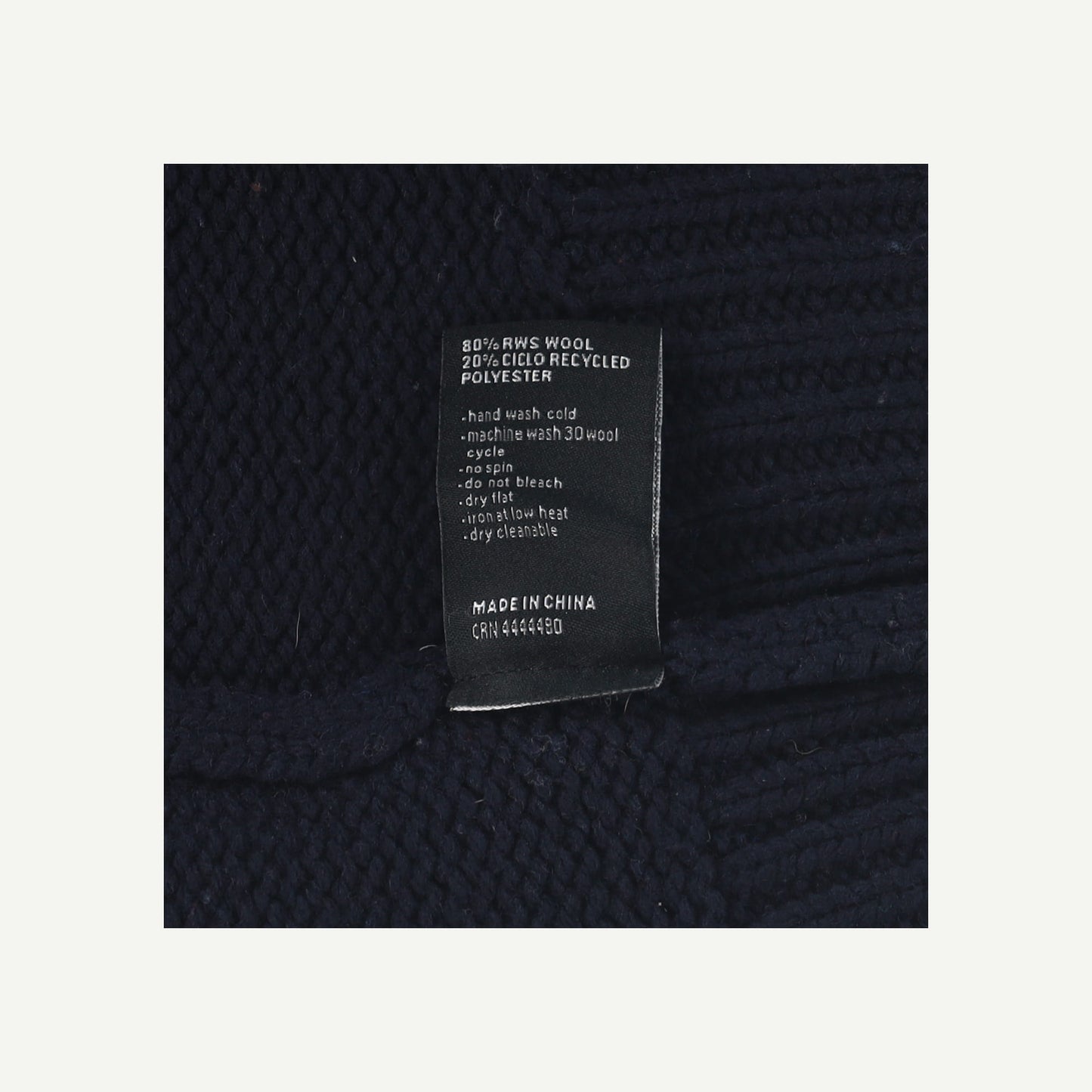 Eyre Jumper