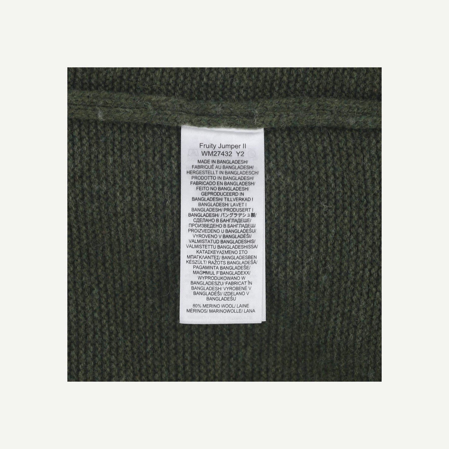 Jumper