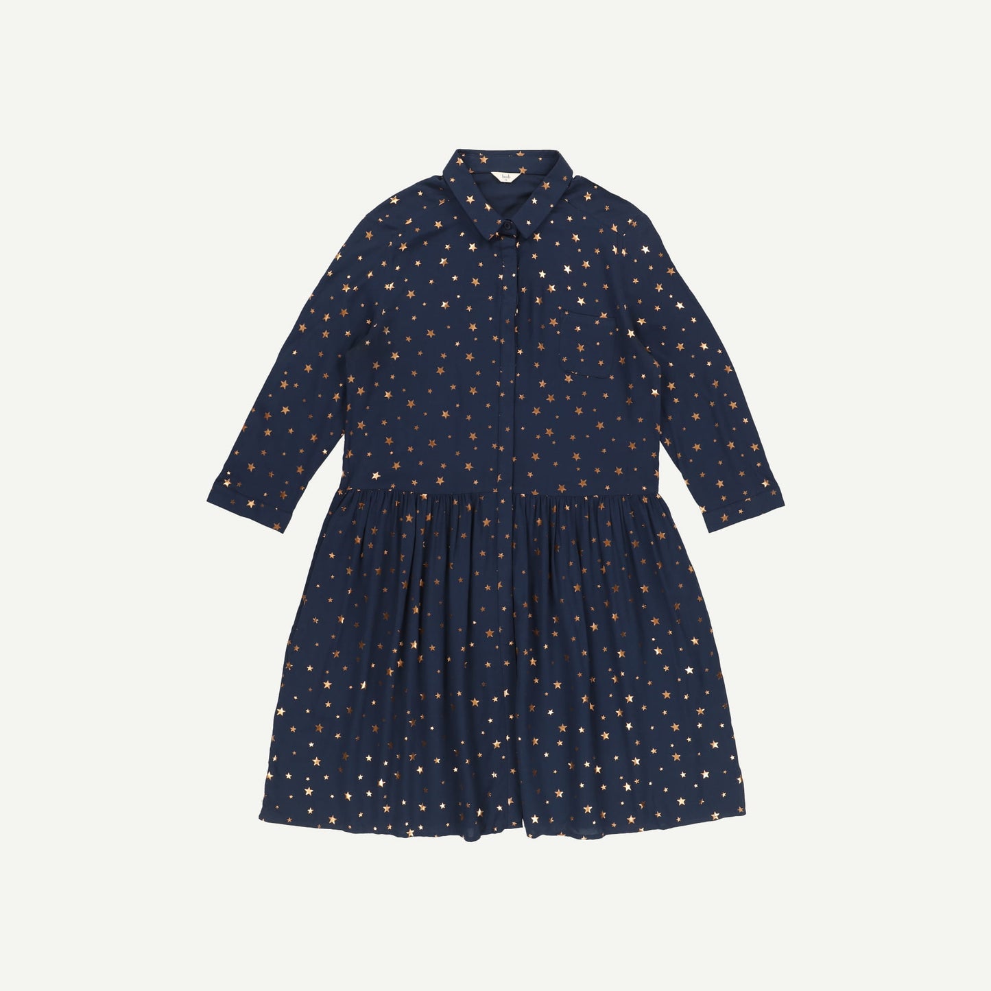 Emanuelle Dress