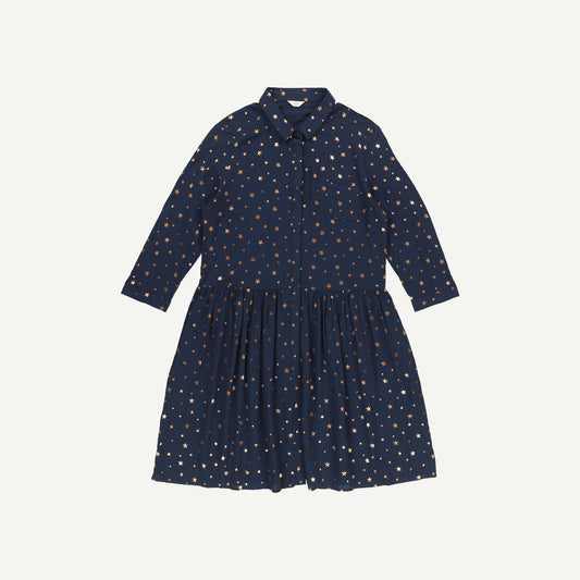 Emanuelle Dress