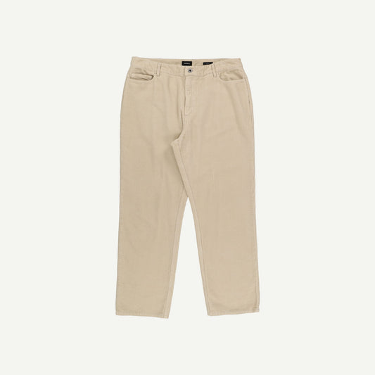 Breaker Cord Trousers