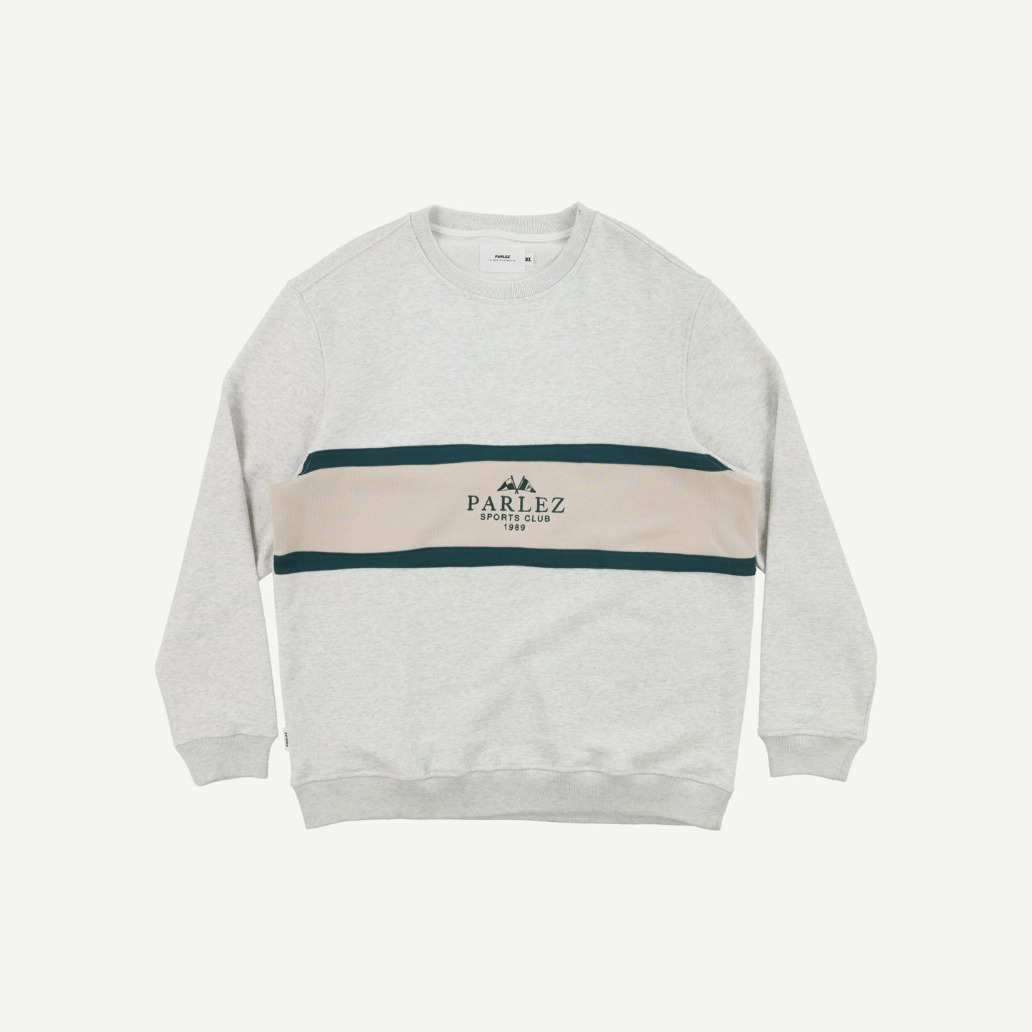 Roberts Crew Sweatshirt