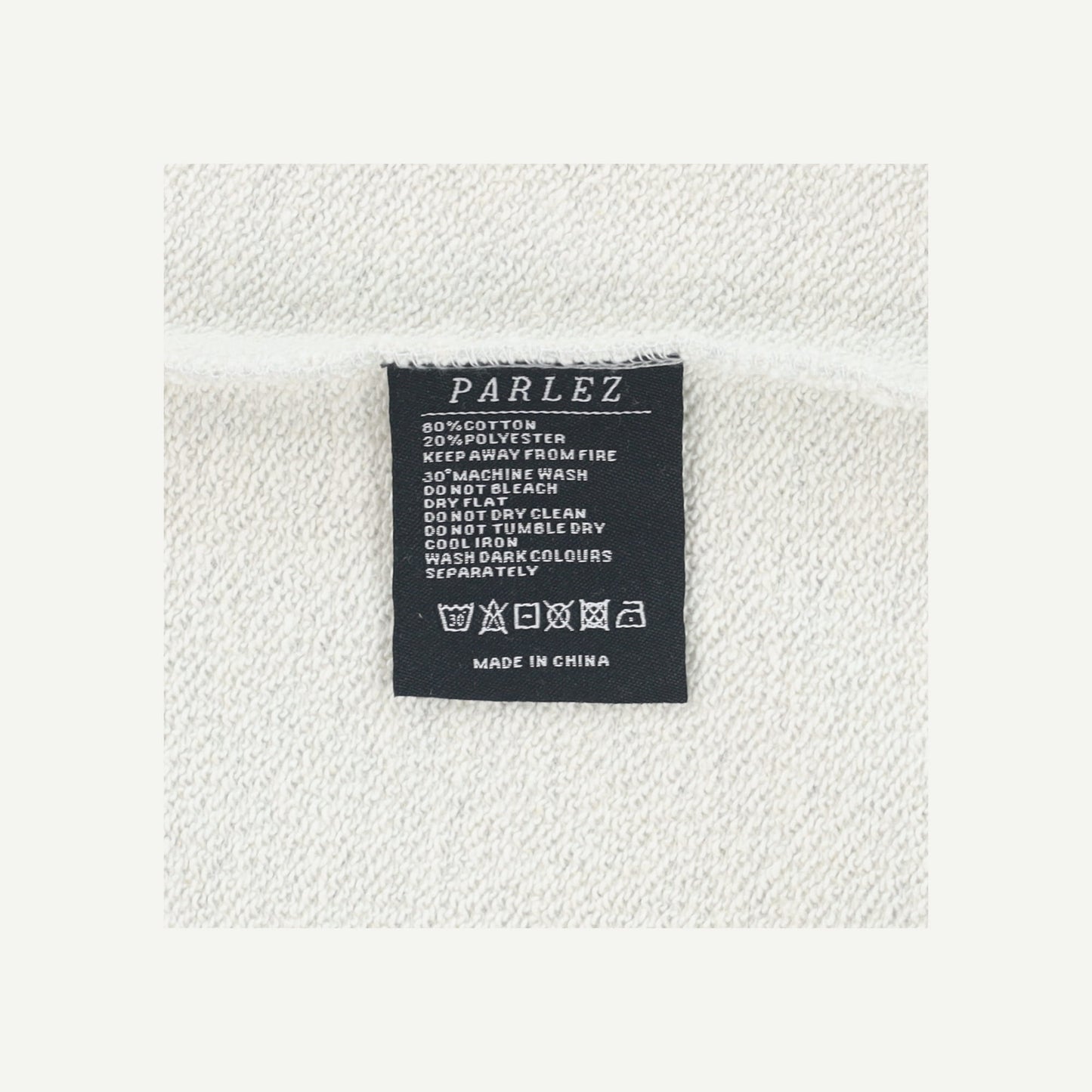 Roberts Crew Sweatshirt