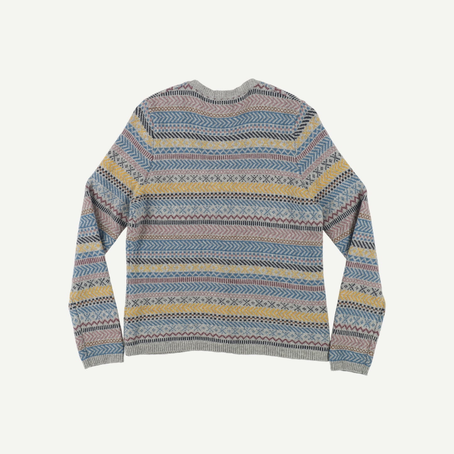 Cellar Cardigan