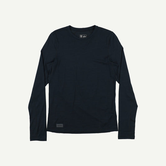 Repeat Merino Tech Tee