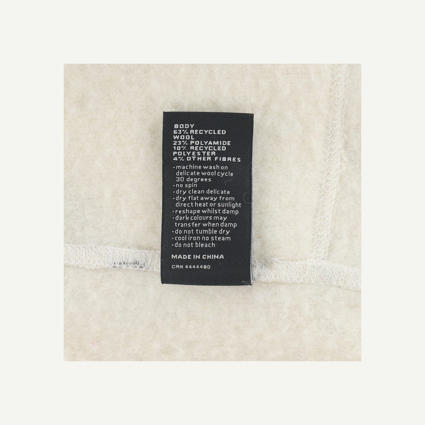 Fleece