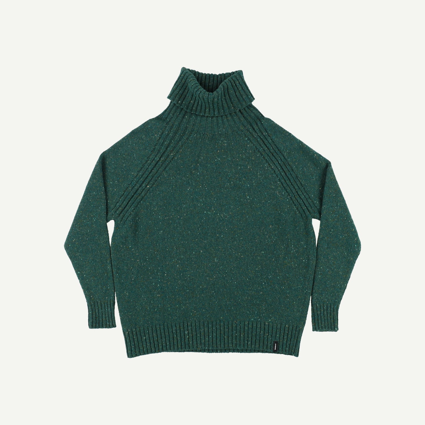 Farne Roll Neck Jumper