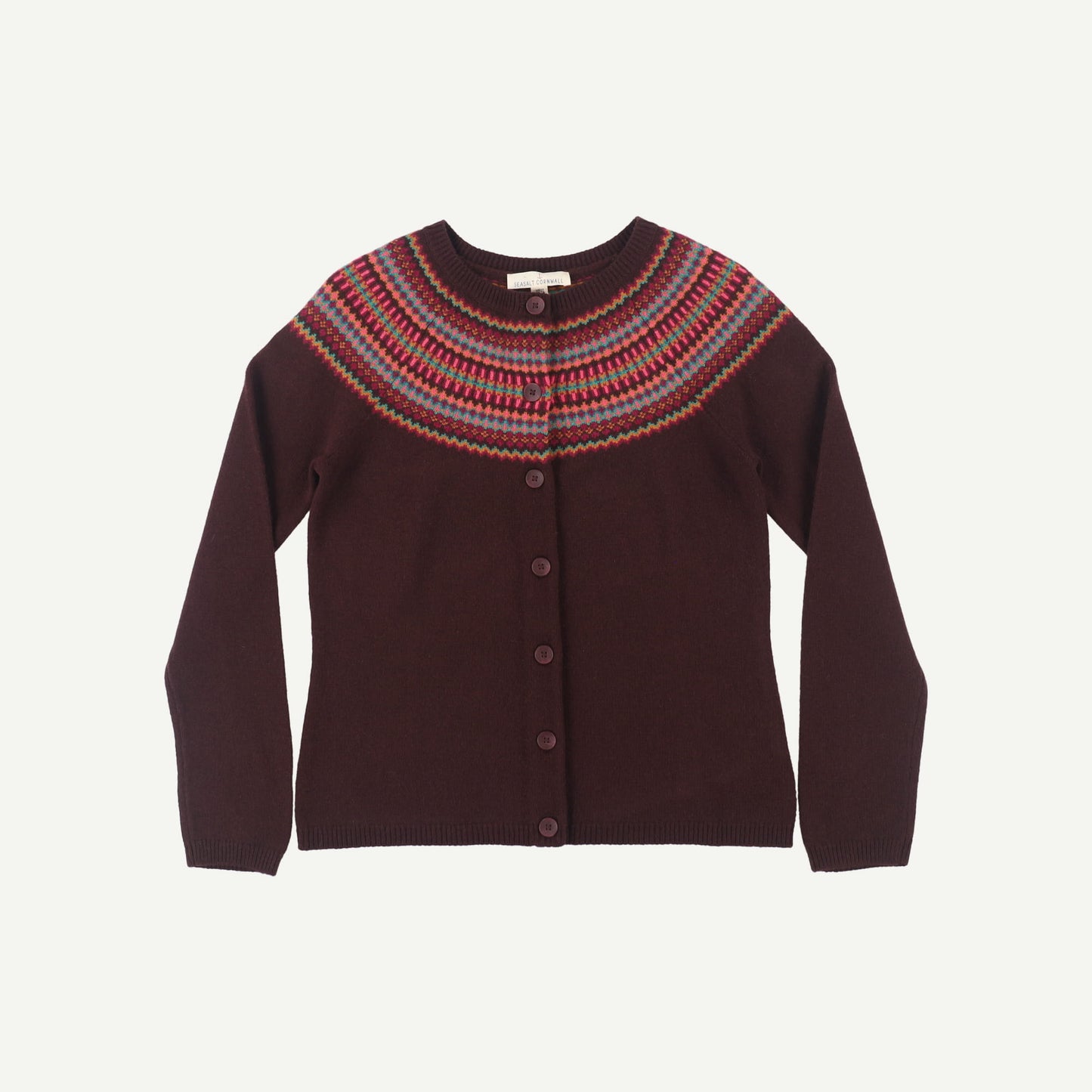 Buekshorn Cardigan