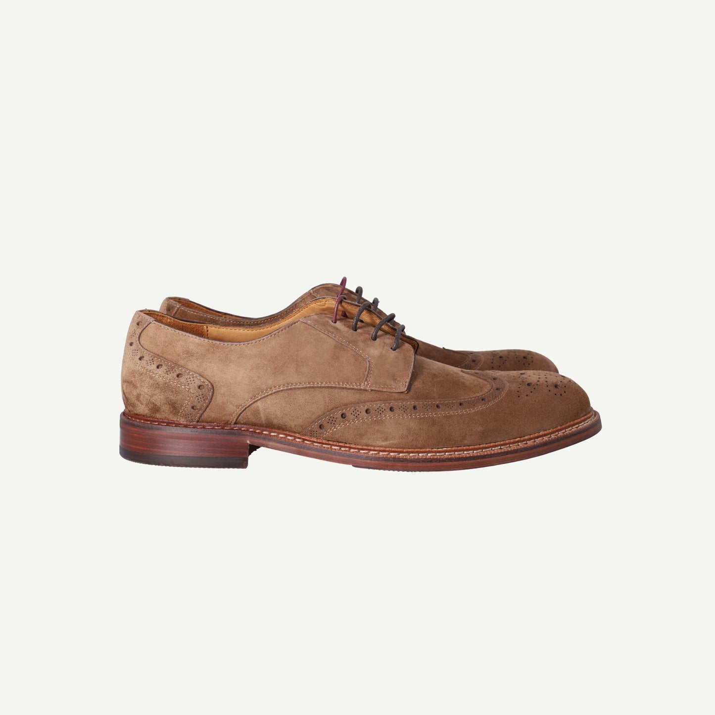 Spenccer Shoes