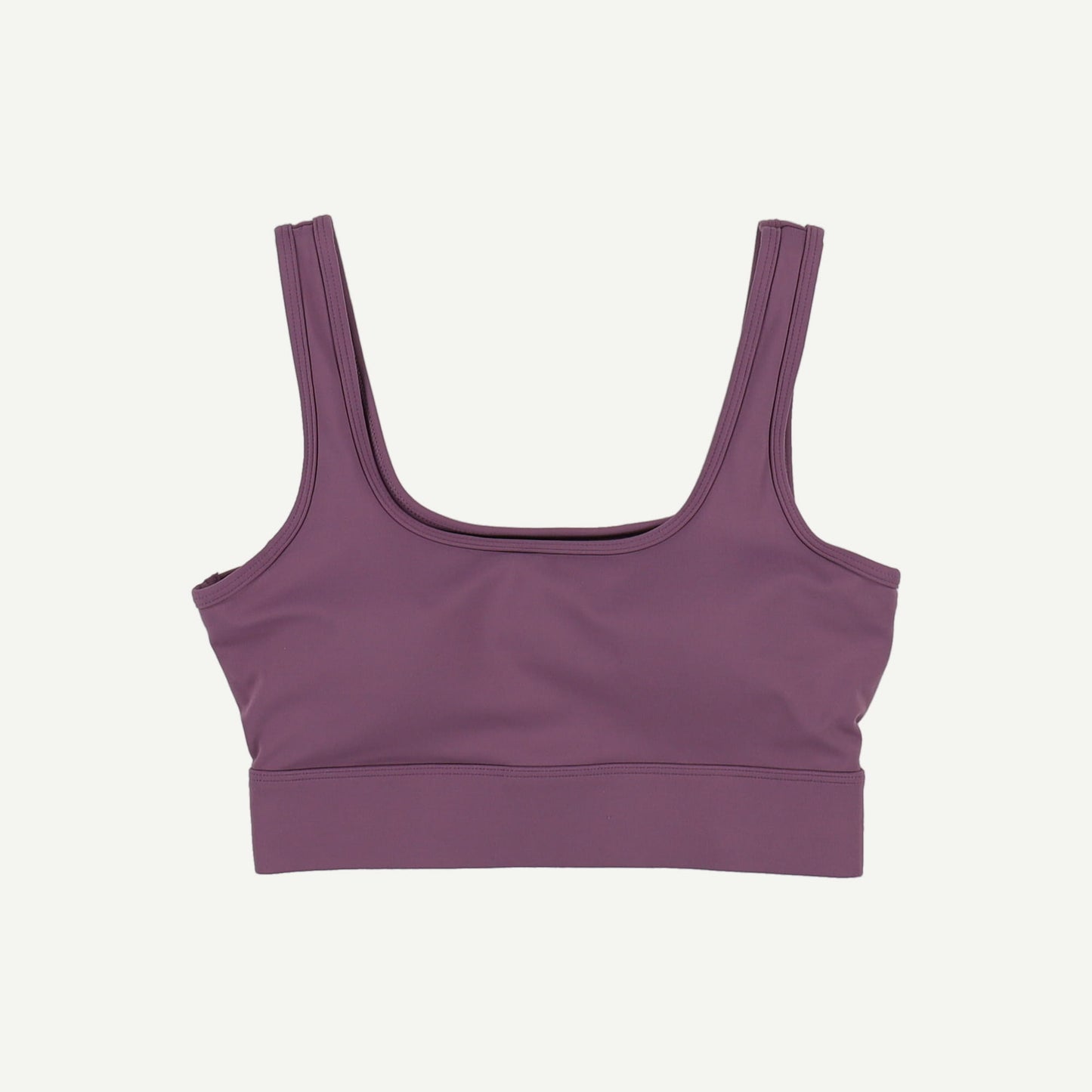 Dayflex Square Neck Sports Bra