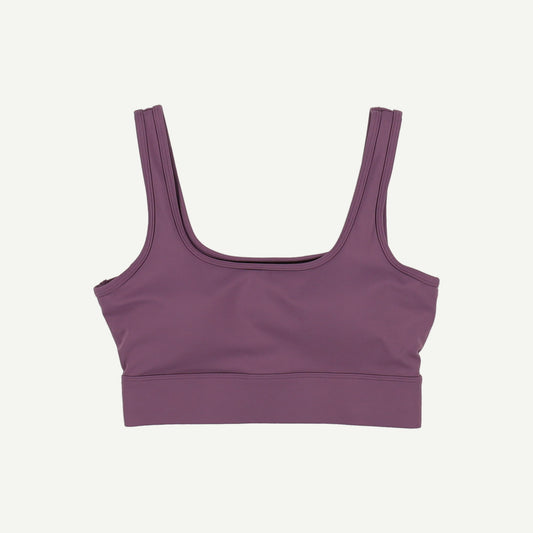 Dayflex Square Neck Sports Bra