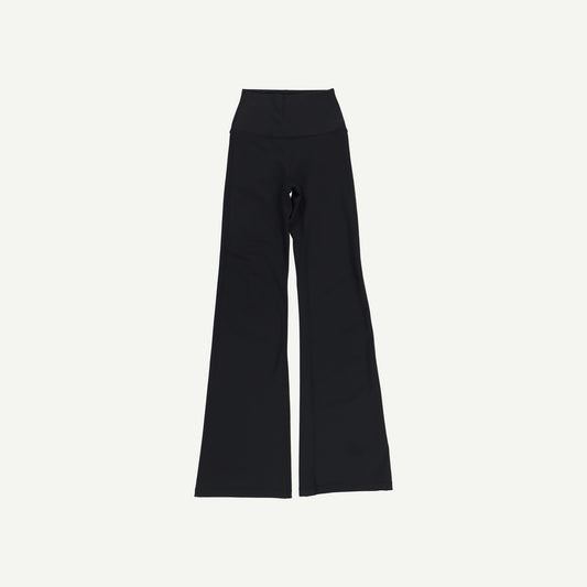 DayFlex High Waisted Flared Yoga Pant No Front Seam
