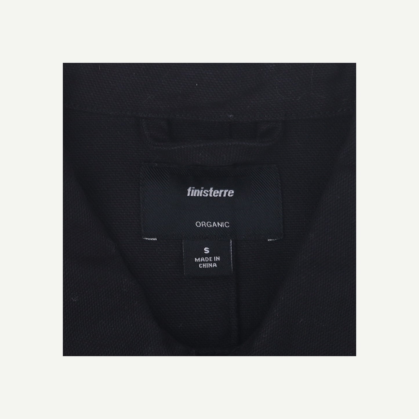 Bassett Chore Jacket