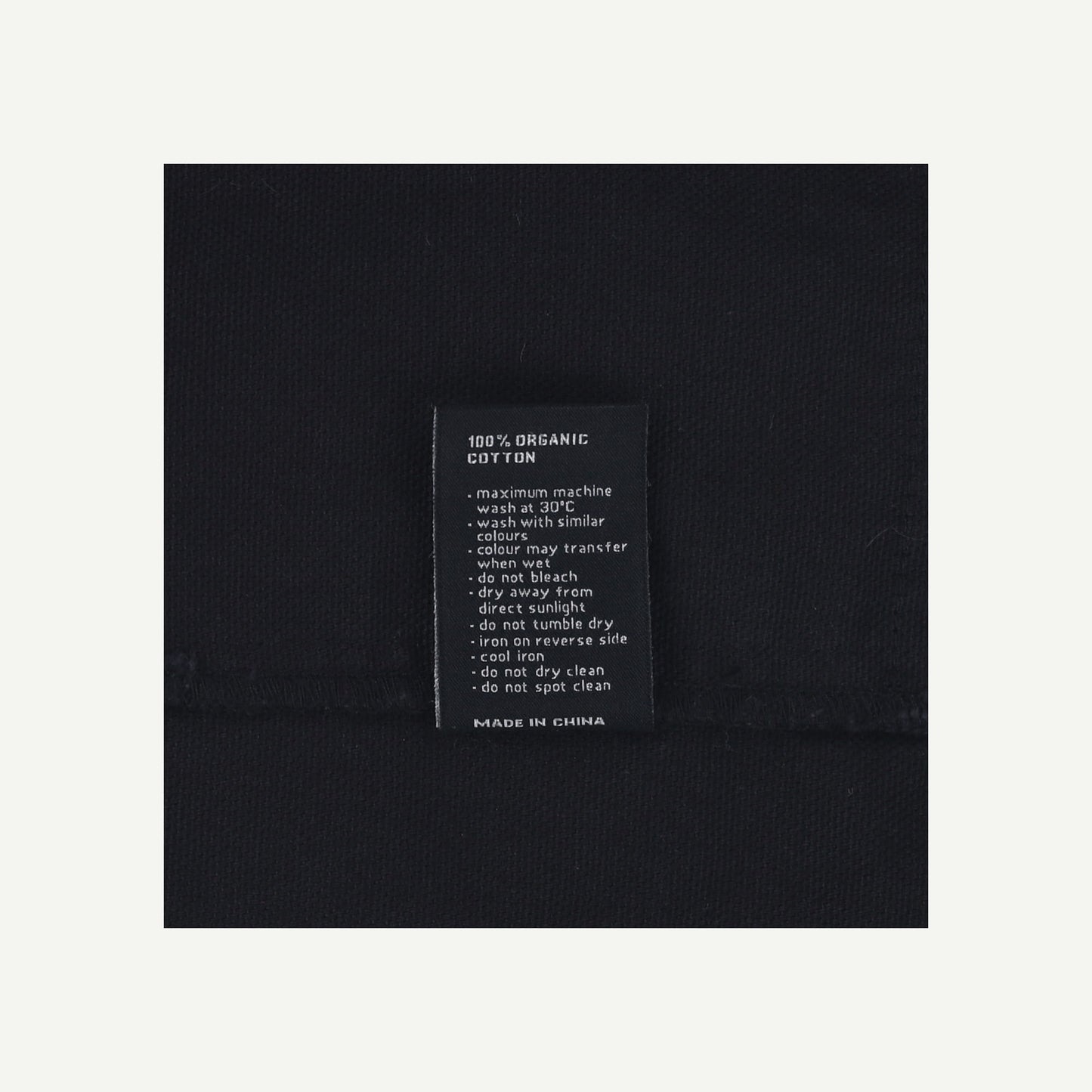 Bassett Chore Jacket