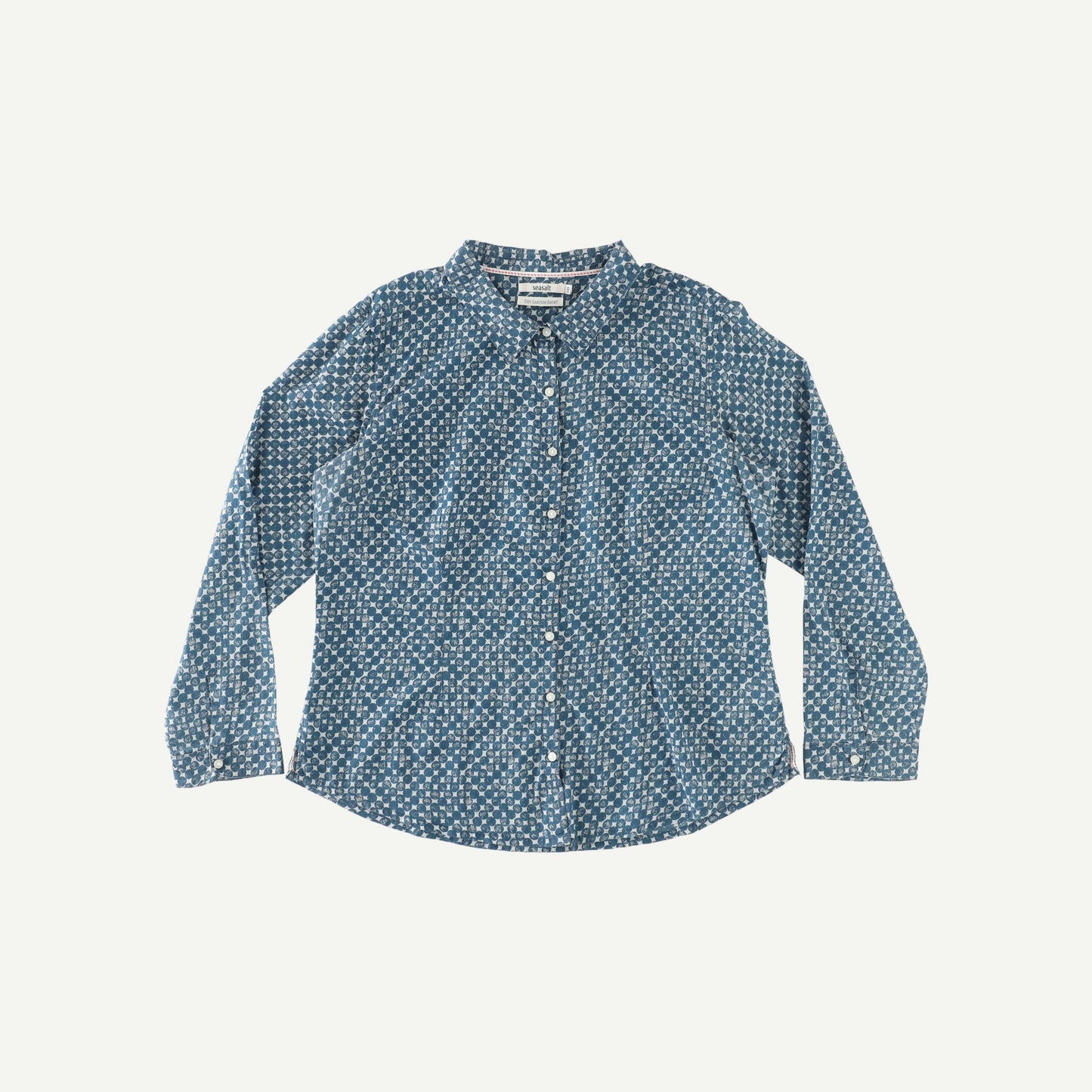 Larissa Shirt