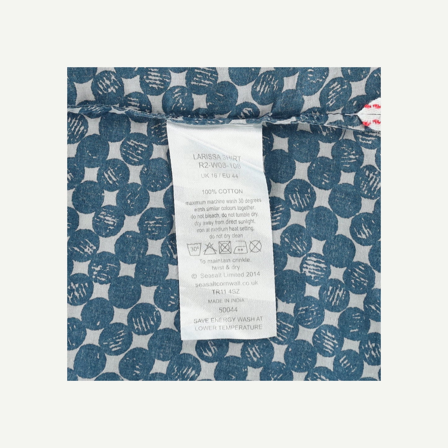 Larissa Shirt