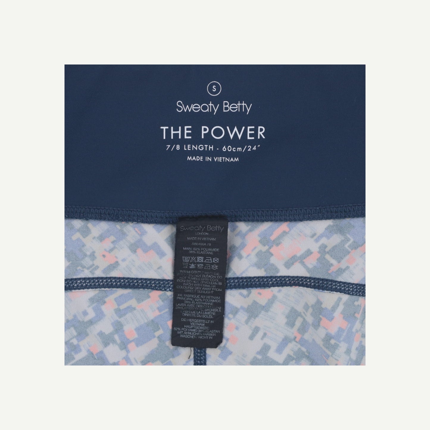 Power Leggings