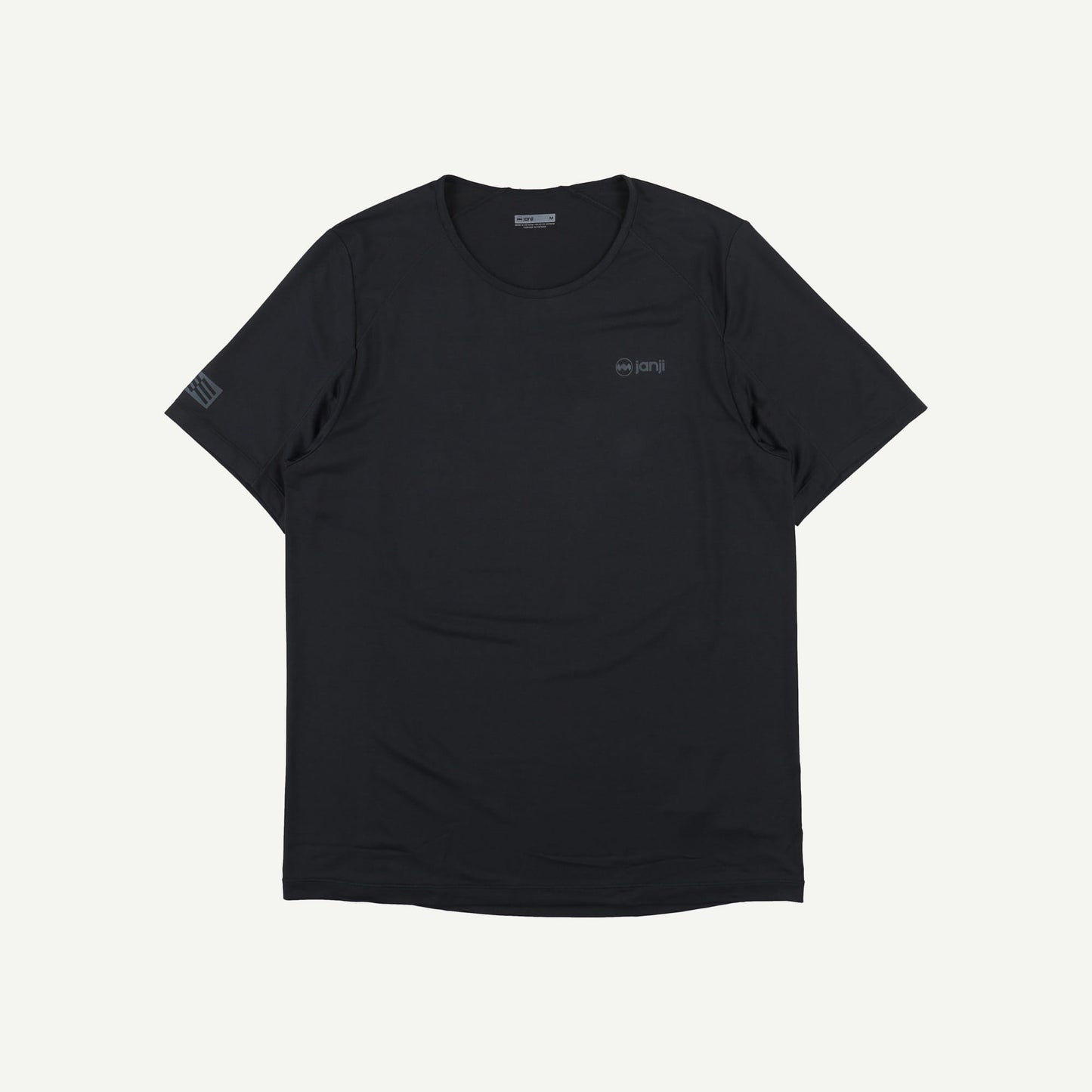 Run All Day Tee