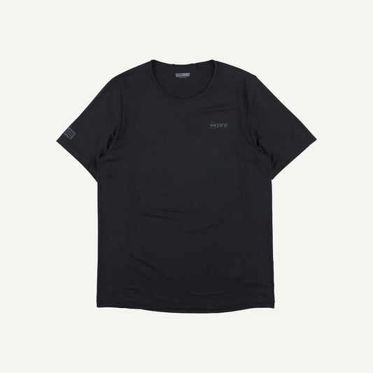 Run All Day Tee