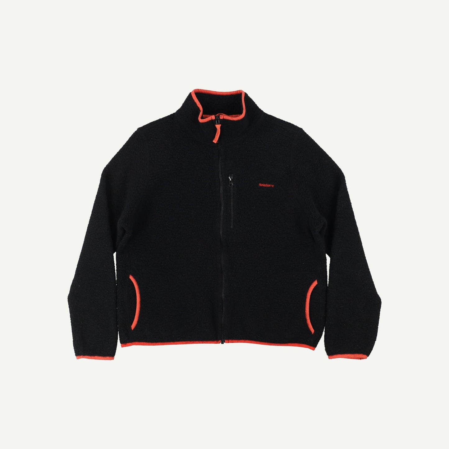 Hegen Fleece