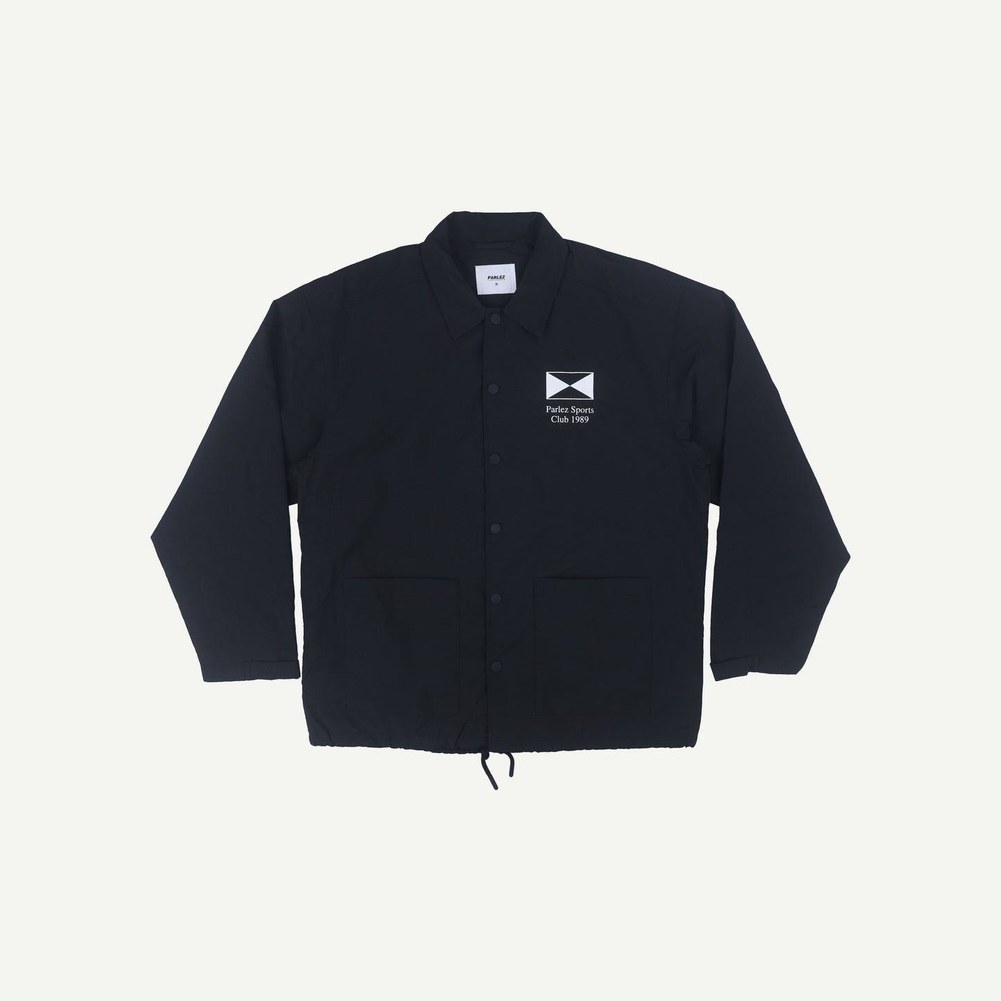 Ferdinand Coach Jacket