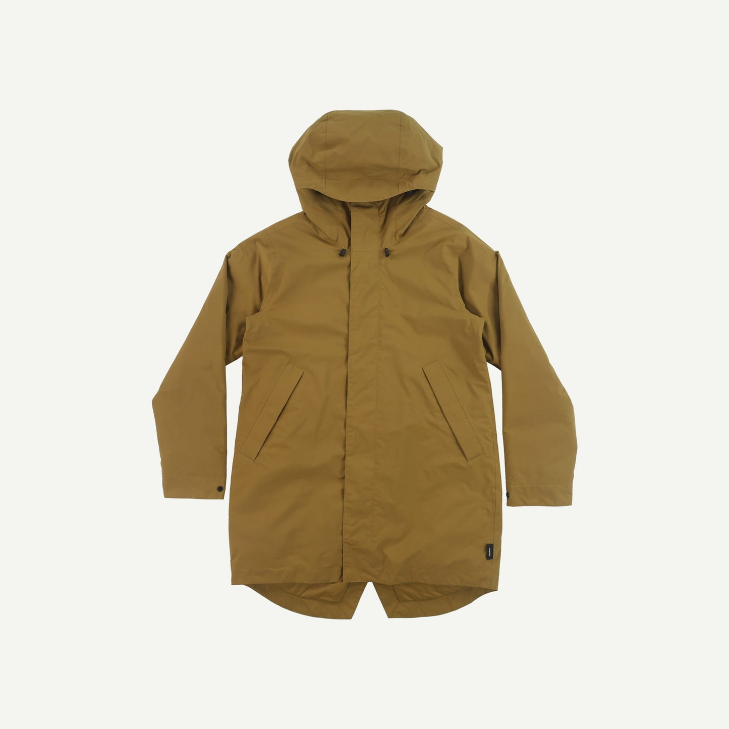 Fortis Parka W Breen Coat