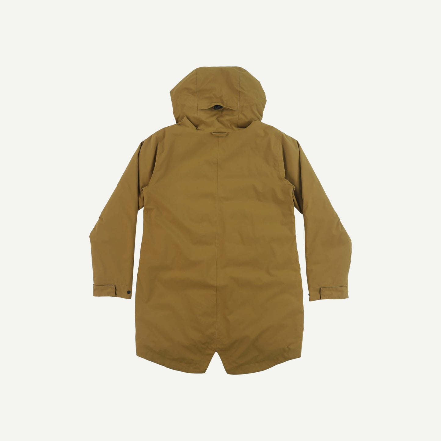 Fortis Parka W Breen Coat