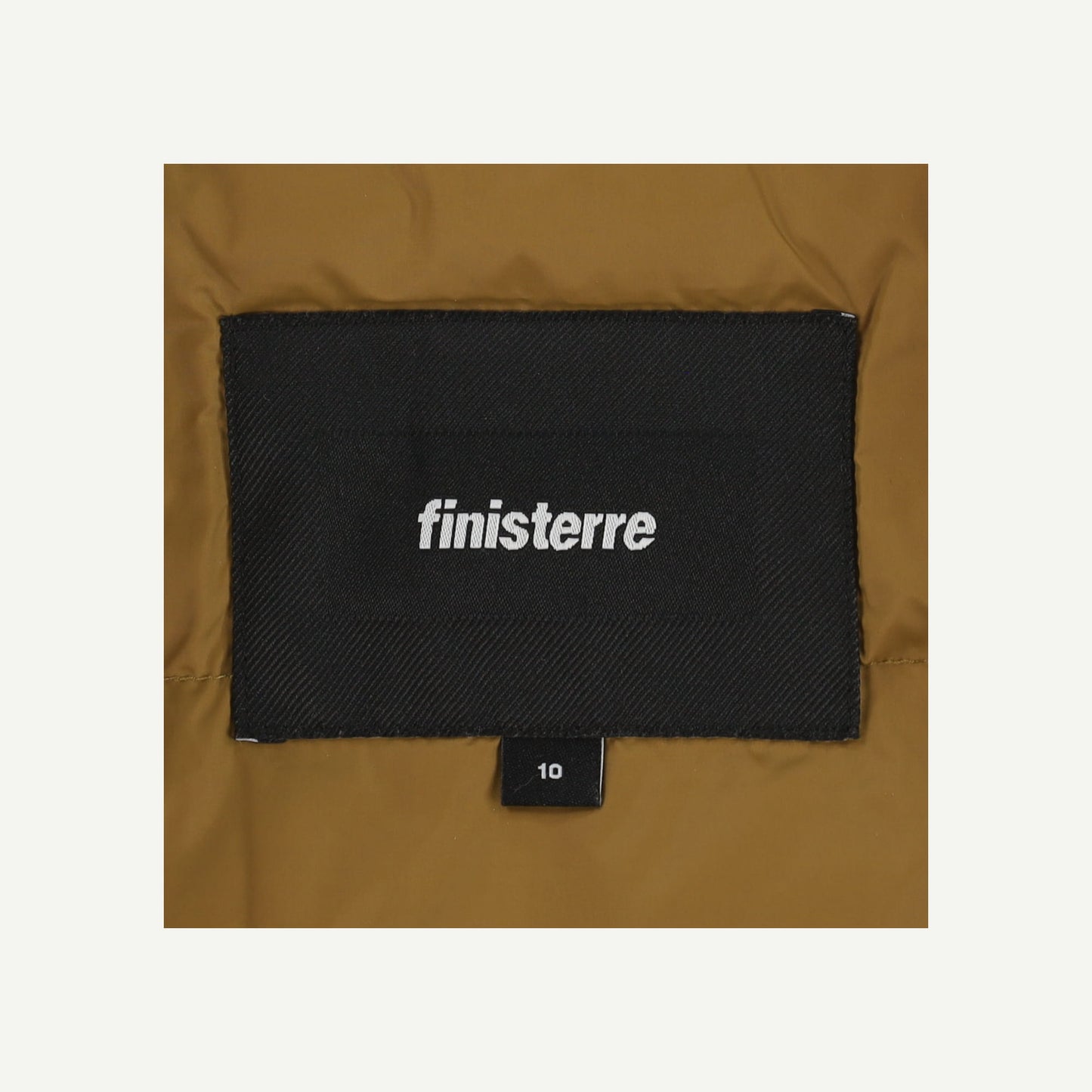 Fortis Parka W Breen Coat