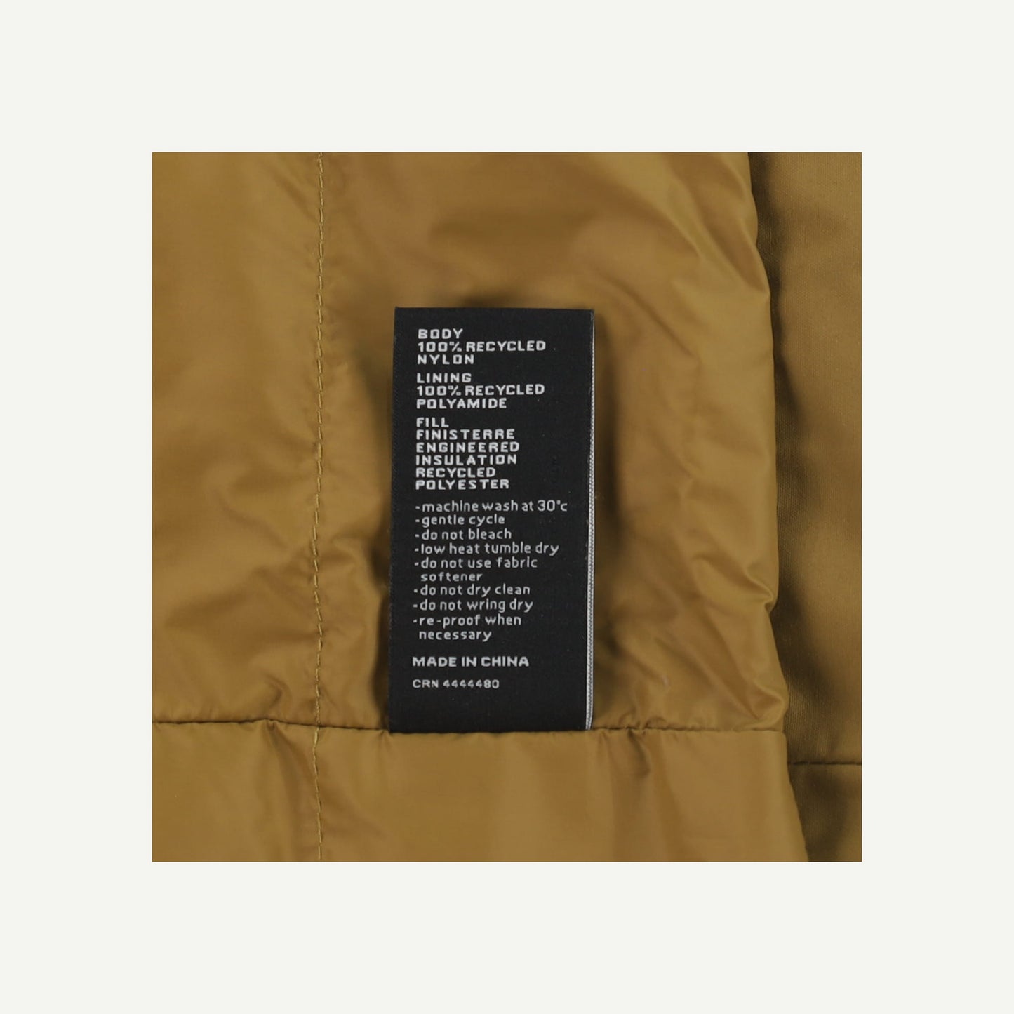 Fortis Parka W Breen Coat
