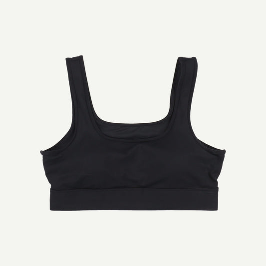 Dayflex Square Neck Sports Bra