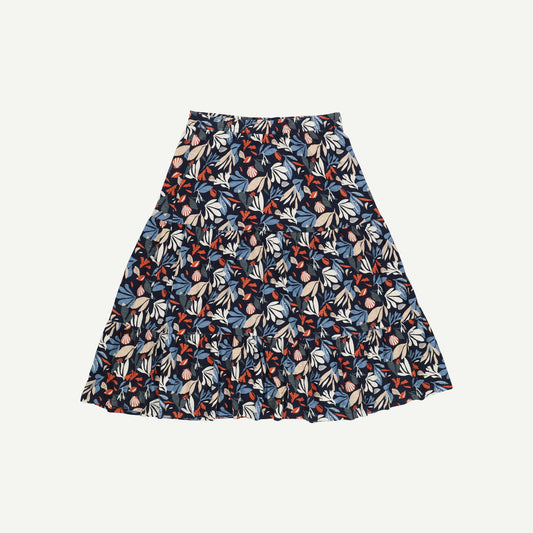Line Strokes Skirt