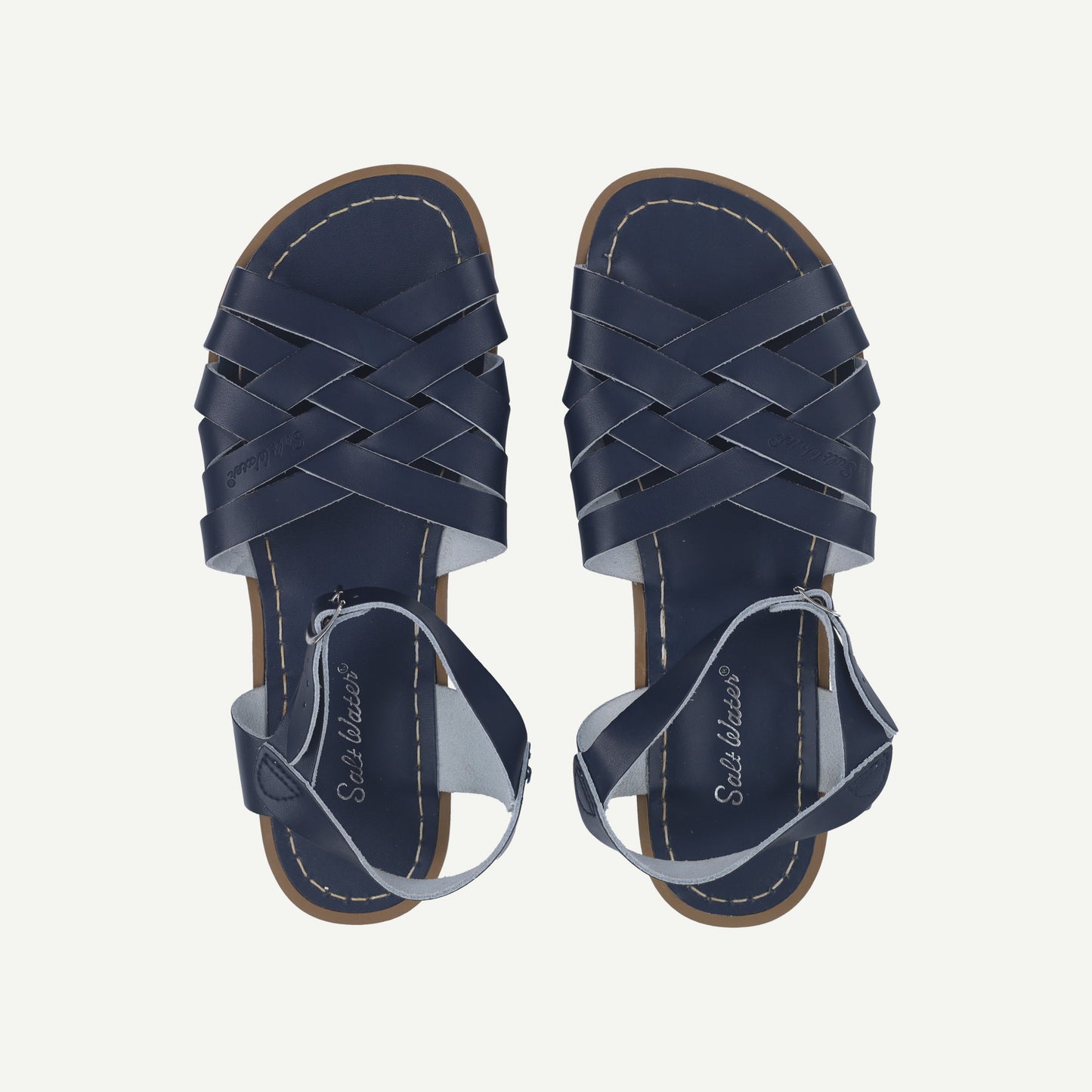 Retro Sandals