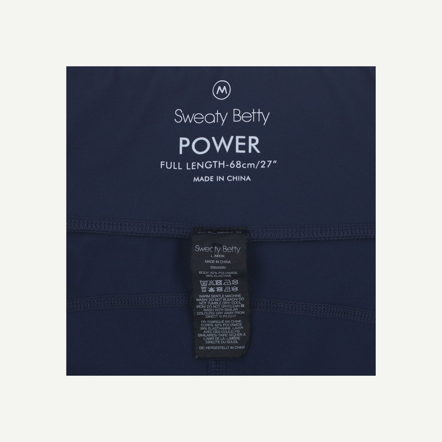 Power Leggings