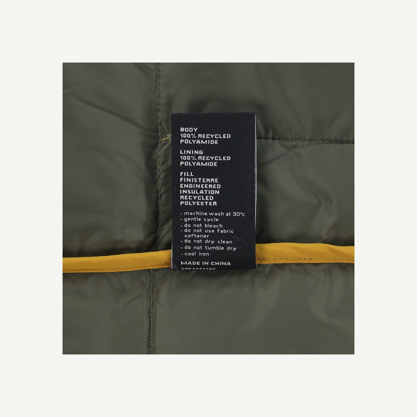 Lapwing Gilet