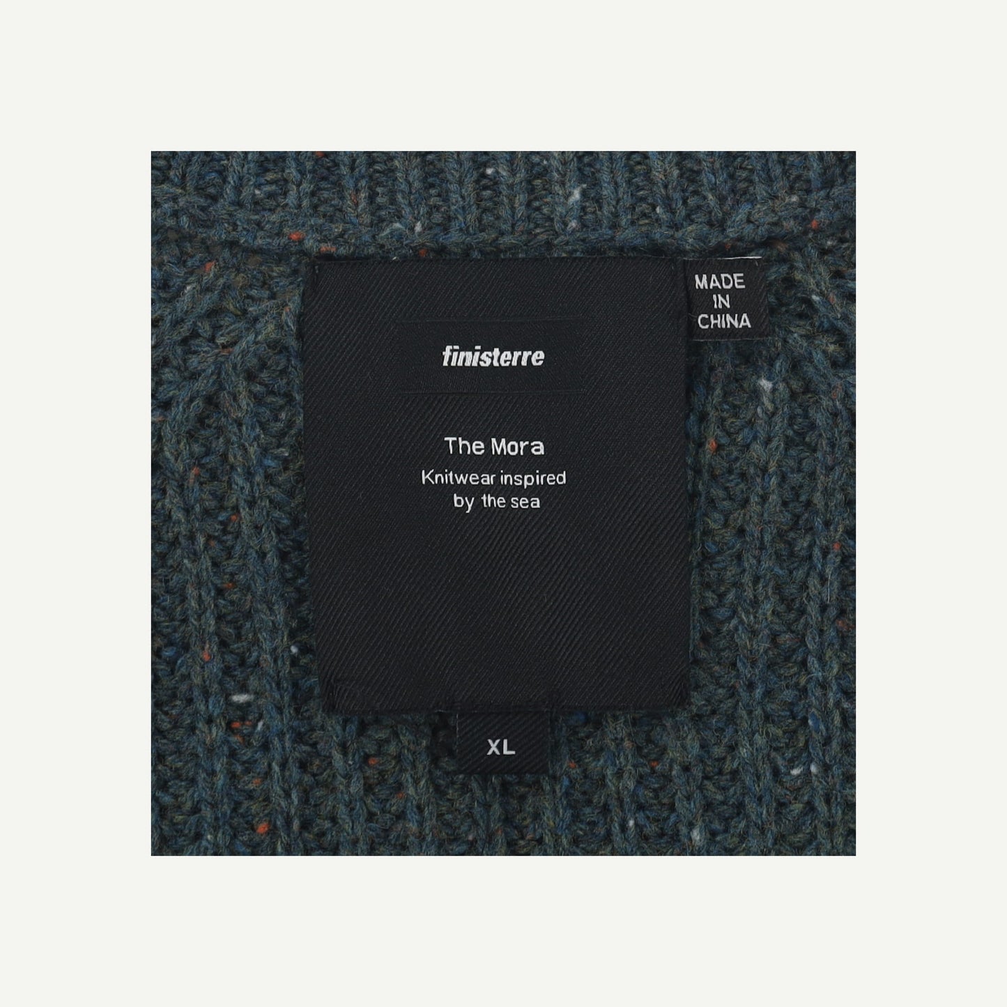 Mora Jumper