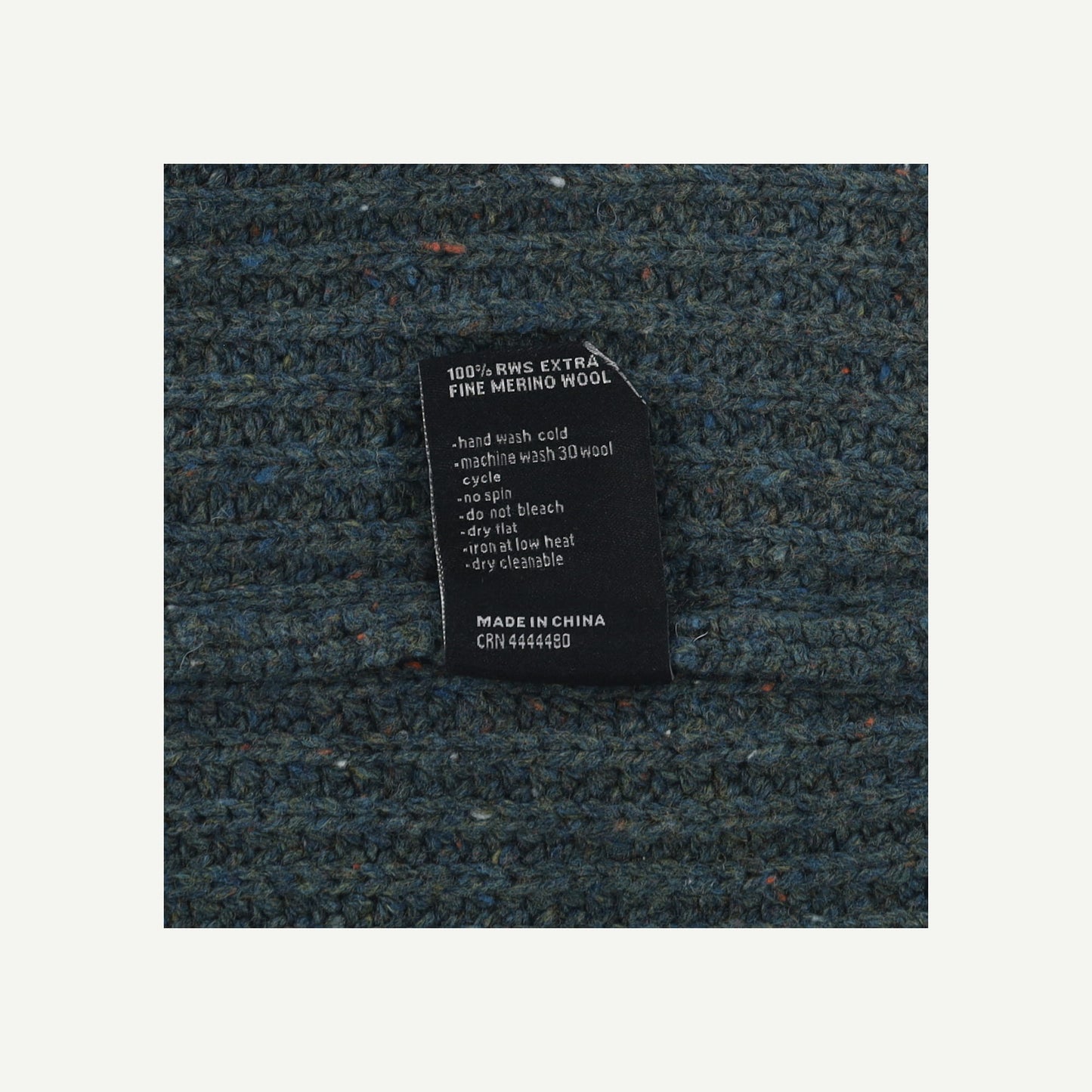 Mora Jumper