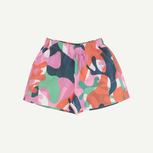 Fawkes Shorts