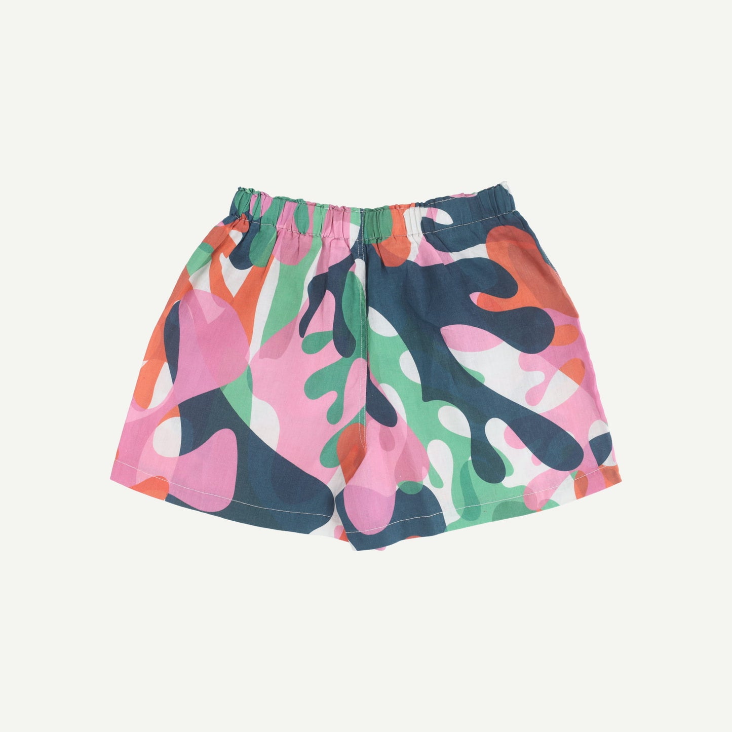 Fawkes Shorts