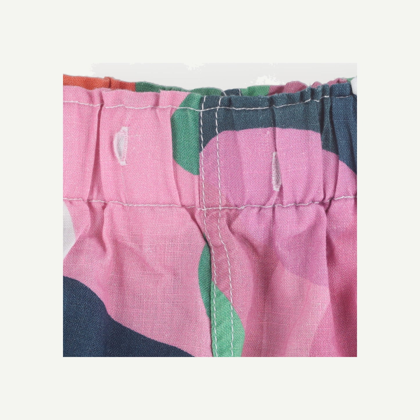 Fawkes Shorts
