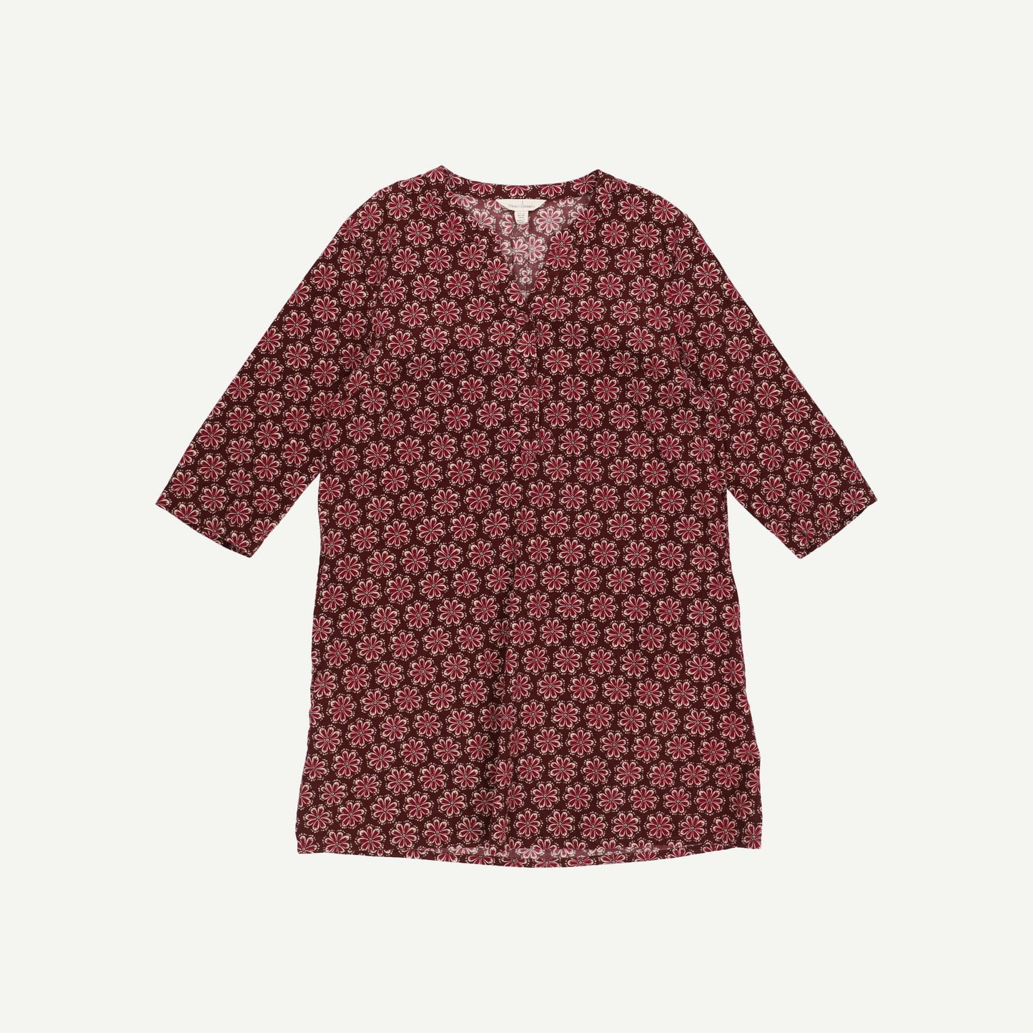 South Terrace Tunic Top
