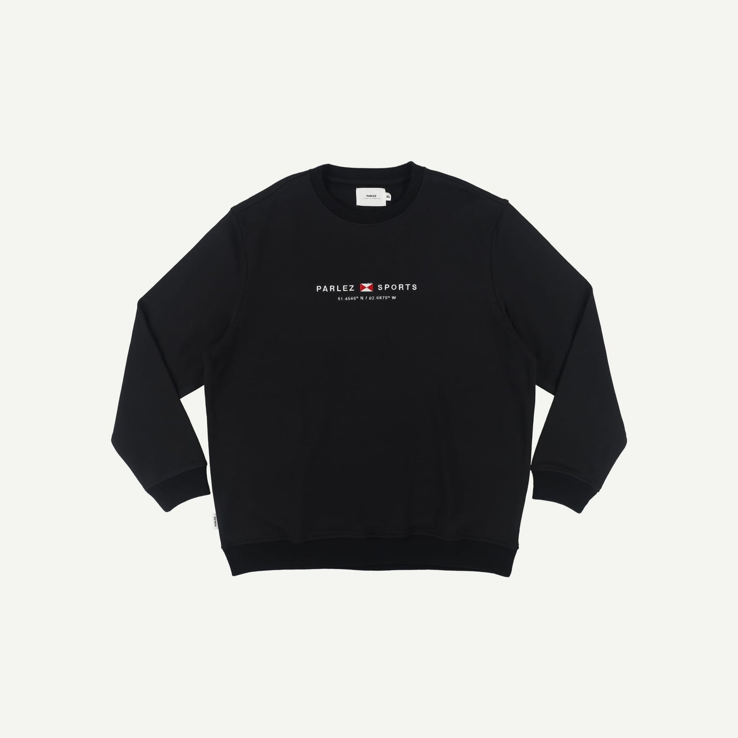 Byera Sweatshirt