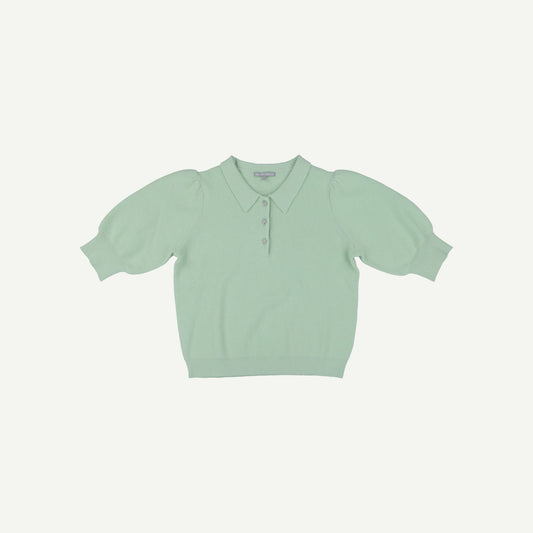Star Button Top