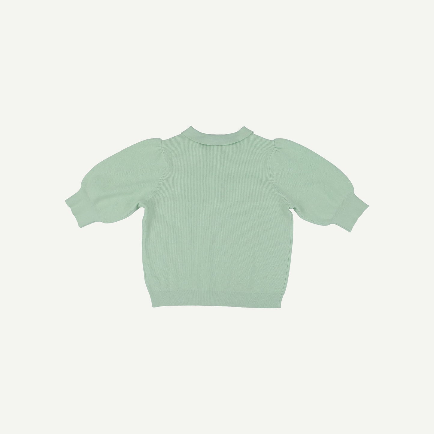 Star Button Top