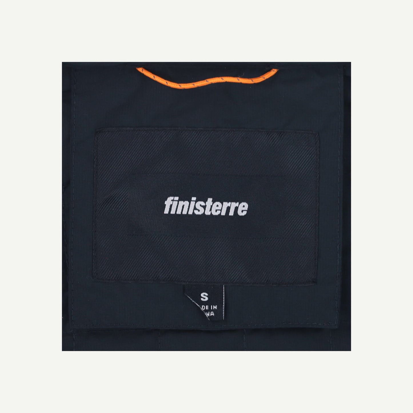 Firecrest Jacket