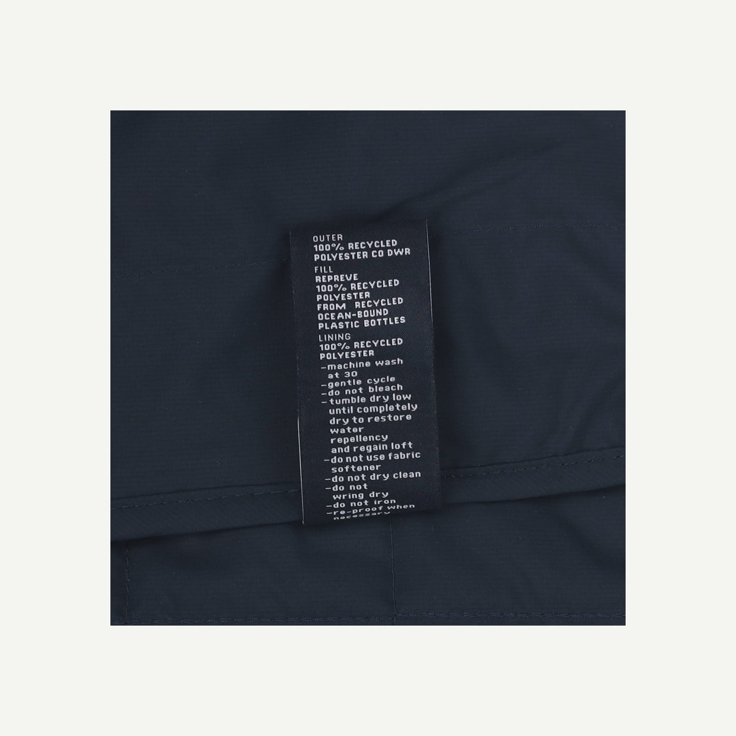 Firecrest Jacket