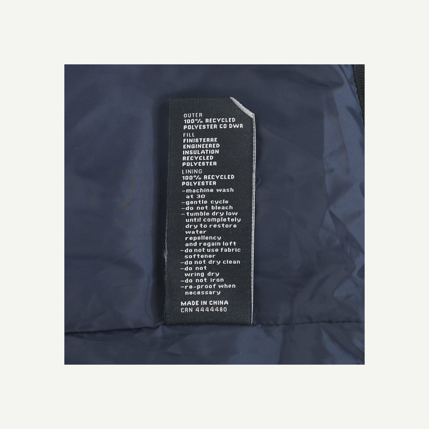 Nebulas Coat